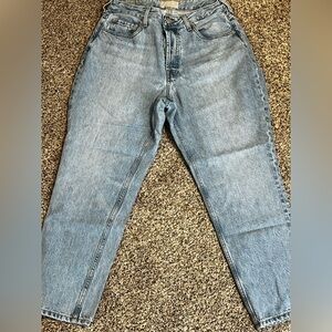 Everlane The Curvy 90’s Cheeky Straight Jean - 31 Regular